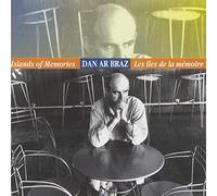 Dan Ar Braz - Les Iles De la Memoire