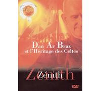 Dan Ar Braz - Live Au Zenith