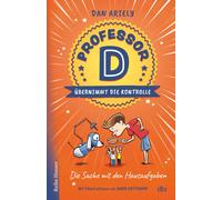 Dan Ariely Anu Professor D übernimmt die Kontrolle - Die Sac (Copertina rigida)