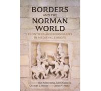 Dan Armstrong Borders and the Norman World (Copertina rigida)