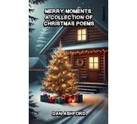 Dan Ashford Merry Moments (Tascabile)