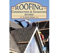 Dan Atcheson Roofing Construction & Estimating Revised (Tascabile)