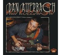 Dan Auerbach Keep It Hid (CD) Album