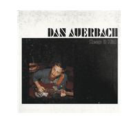Dan Auerbach - Keep It Hid (Reissue) (Translucent TigersEye Coloured) (180 g) (LP)