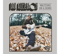 Dan Auerbach Waiting on a Song (CD)