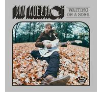 Dan Auerbach Waiting On a Song (Vinyl LP) 12" Album