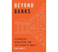 Dan Awrey Beyond Banks (Copertina rigida)