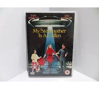 Dan Aykroyd - My Stepmother Is An Alien [Edizione: Regno Unito] [Edizione: Regno Unito]