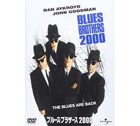 The Blues Brothers 2000 (DVD) Dan Aykroyd