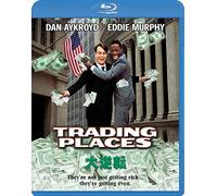 Dan Aykroyd - Trading Places [Edizione: Giappone]
