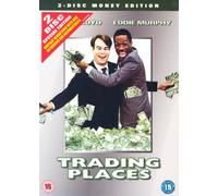 Dan Aykroyd - Trading Places [Edizione: Regno Unito] [Edizione: Regno Unito]