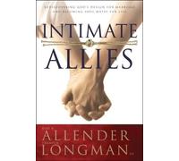 Dan B. Allender Intimate Allies (Tascabile) AACC Library