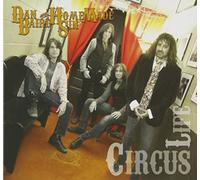 dan baird and homemade sin-circus lifecd