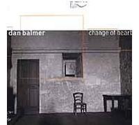 Dan Balmer - Change of Heart