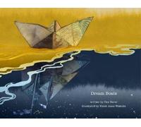 Dan Bar-el Dream Boats (Copertina rigida)