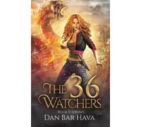 Dan Bar Hava The 36 Watchers: Book II Spring (Tascabile)