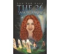 Dan Bar Hava The 36 Watchers (Tascabile)