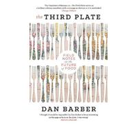 Dan Barber The Third Plate (Tascabile)