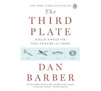 Dan Barber The Third Plate (Tascabile)