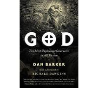 Dan Barker God (Tascabile)