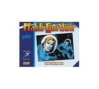 Dan Barry FLASH GORDON 1971-1973 (Tascabile)