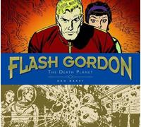 Dan Barry The Flash Gordon Sundays (Copertina rigida)