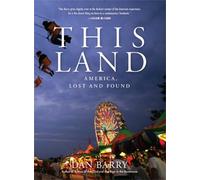 Dan Barry This Land (Copertina rigida)