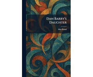 Dan Barry's Daughter
