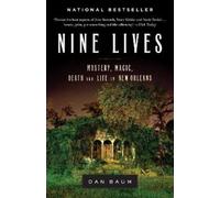 Dan Baum Nine Lives (Tascabile)