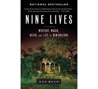 Dan Baum Nine Lives (Tascabile)