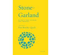 Dan Beachy-Quick Stone-Garland (Tascabile) Seedbank