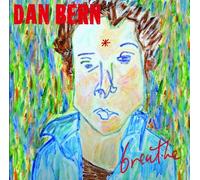 Dan Bern Breathe (CD)