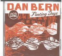 Dan Bern - Fleeting Days