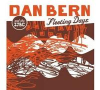 Dan Bern FLEETING DAYS (CD)