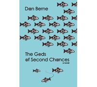 Dan Berne The Gods of Second Chances (Tascabile)
