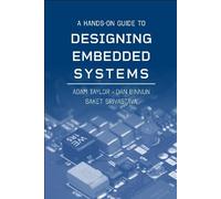 Dan Binnun Saket Srivastav A Hands-On Guide to Designing Emb (Copertina rigida)