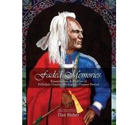 Dan Bisher Faded Memories (Tascabile)