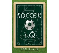 Dan Blank SoccerIQ (Tascabile)