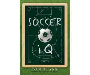 Dan Blank SoccerIQ (Tascabile)