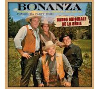 Dan Blocker - Bonanza - Bande originale de la Série / BOF - OST