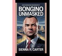 Dan Bongino BIOGRAPHY Bongino Unmasked