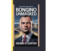 Dan Bongino BIOGRAPHY Bongino Unmasked