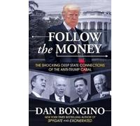 Dan Bongino Follow the Money (Copertina rigida)