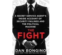 Dan Bongino The Fight (Tascabile)