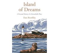 Dan Boothby Island of Dreams (Tascabile)