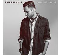 Dan Bremnes – Where the Light Is – CD