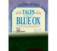 Dan Brett Tales from the Blue Ox (Tascabile)