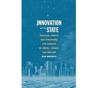 Dan Breznitz Innovation and the State (Tascabile)
