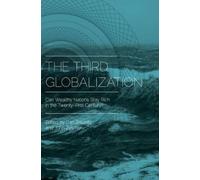Dan Breznitz The Third Globalization (Tascabile)