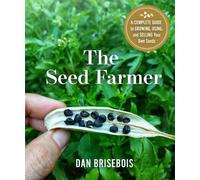 Dan Brisebois The Seed Farmer (Tascabile)